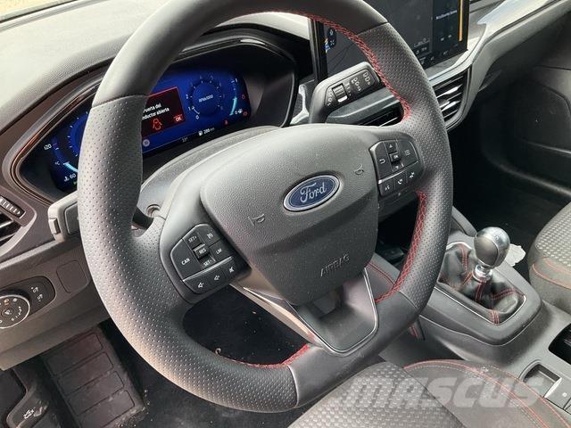 Ford Focus Carros Ligeiros