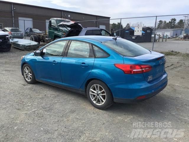 Ford Focus SE Carros Ligeiros