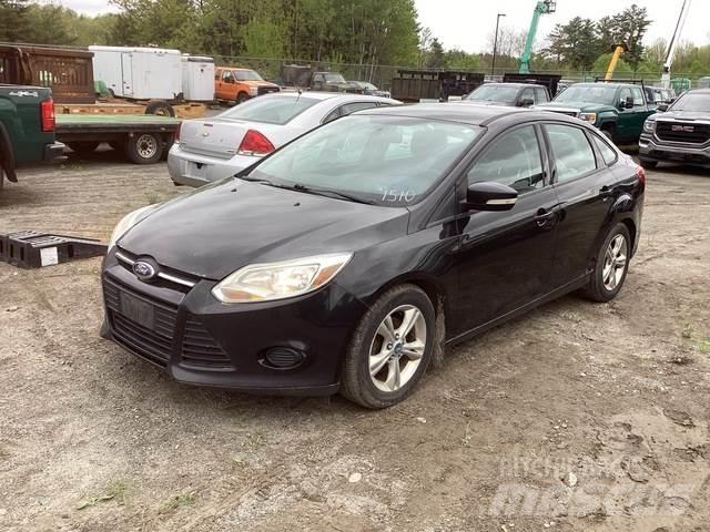 Ford Focus SE Carros Ligeiros