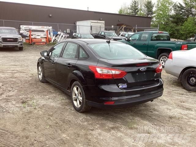 Ford Focus SE Carros Ligeiros