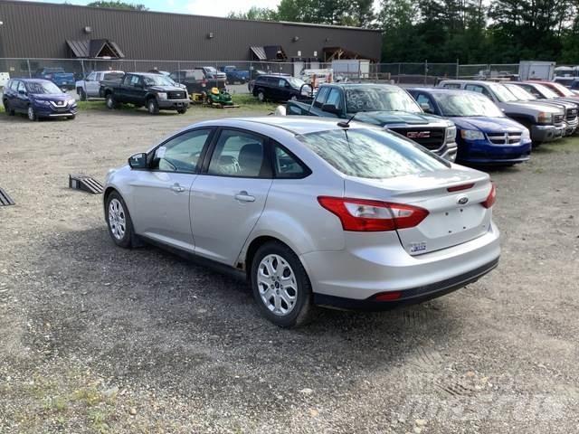 Ford Focus SE Carros Ligeiros