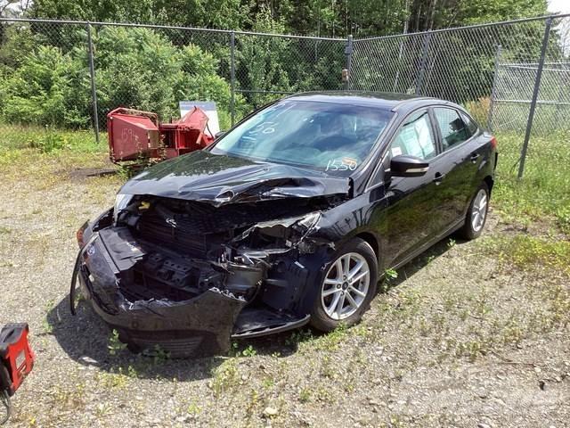 Ford Focus SE Carros Ligeiros