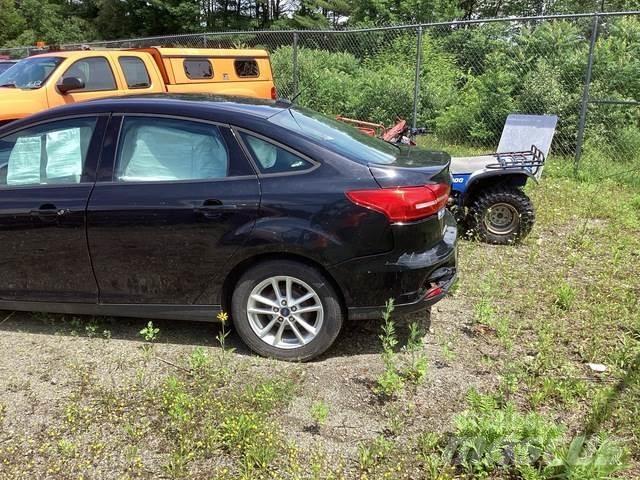 Ford Focus SE Carros Ligeiros