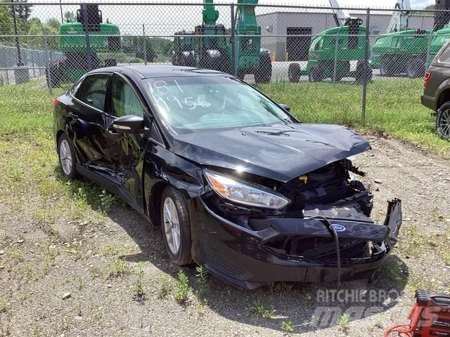 Ford Focus SE Carros Ligeiros