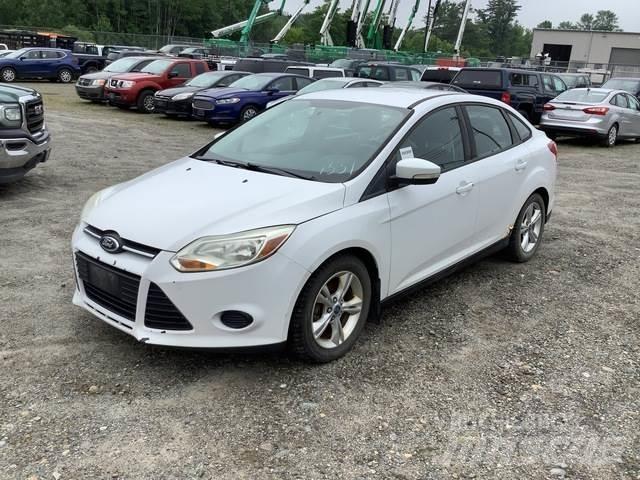 Ford Focus SE Carros Ligeiros