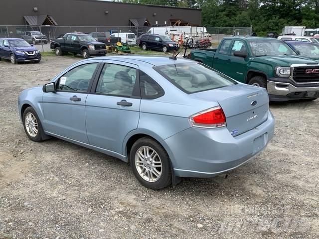 Ford Focus SE Carros Ligeiros
