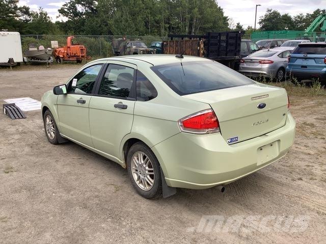 Ford Focus SE Carros Ligeiros