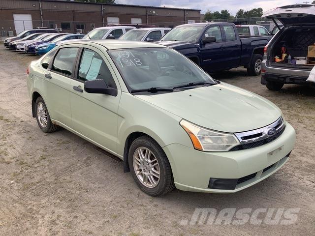 Ford Focus SE Carros Ligeiros