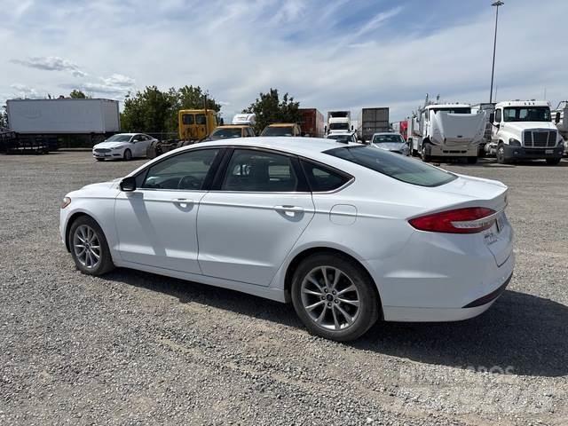Ford Fusion SE Carros Ligeiros