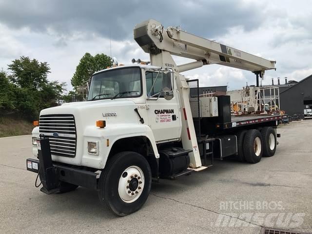 Ford L8000 Outros Camiões