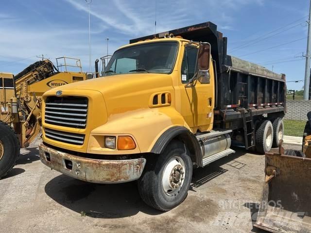 Ford LT8513 Camiões basculantes