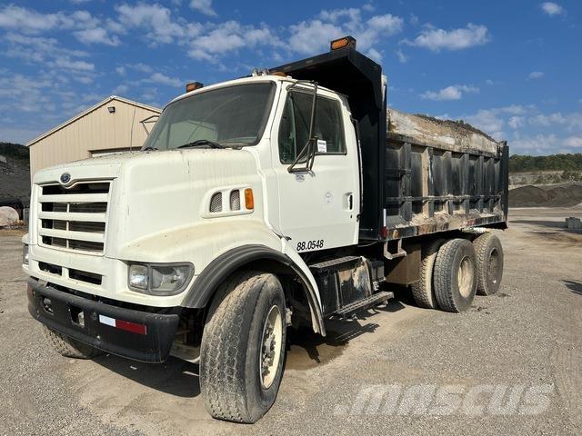 Ford LT9501 Camiões basculantes