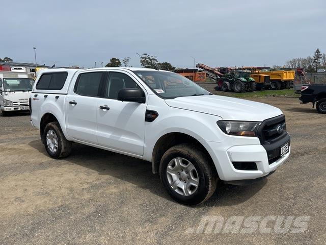 Ford Ranger XL Pick up de caixa aberta