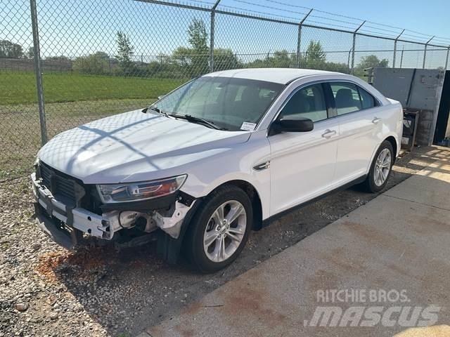 Ford Taurus Carros Ligeiros