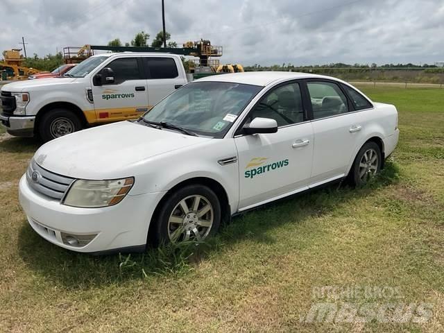 Ford Taurus Carros Ligeiros