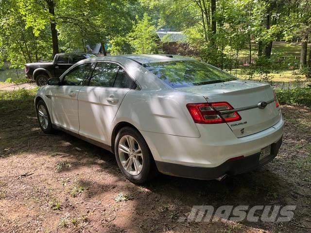 Ford Taurus Carros Ligeiros