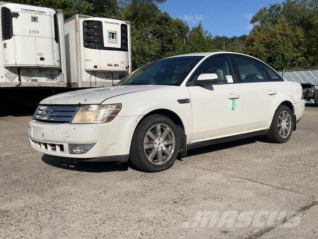 Ford Taurus Carros Ligeiros