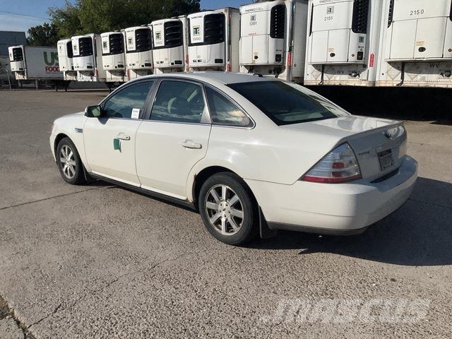 Ford Taurus Carros Ligeiros