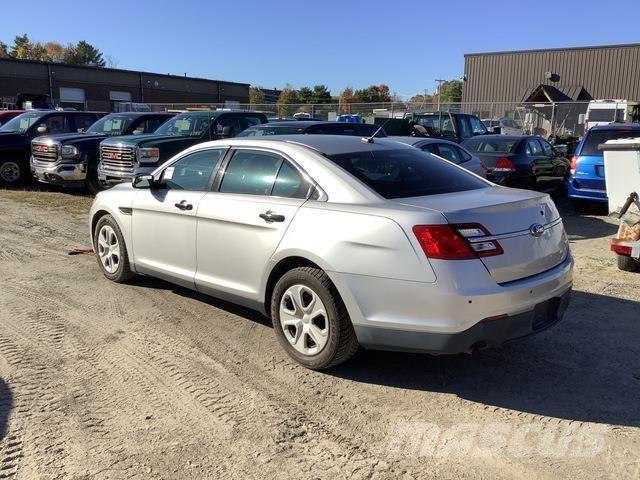 Ford Taurus Carros Ligeiros