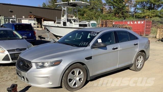 Ford Taurus Carros Ligeiros