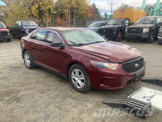 Ford Taurus Carros Ligeiros