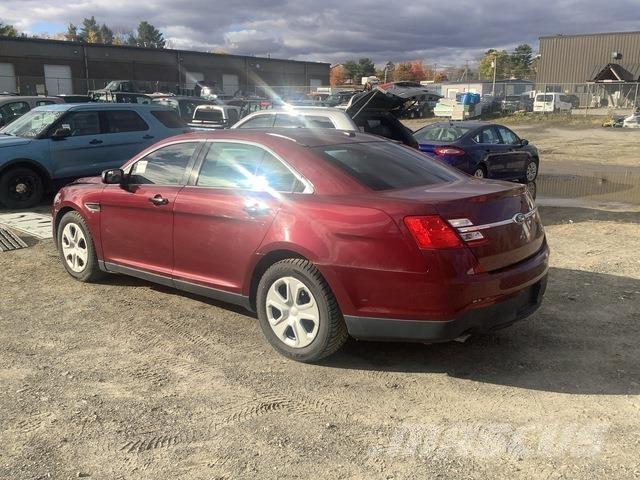 Ford Taurus Carros Ligeiros