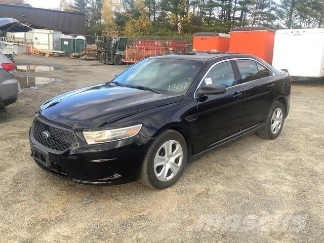Ford Taurus Carros Ligeiros