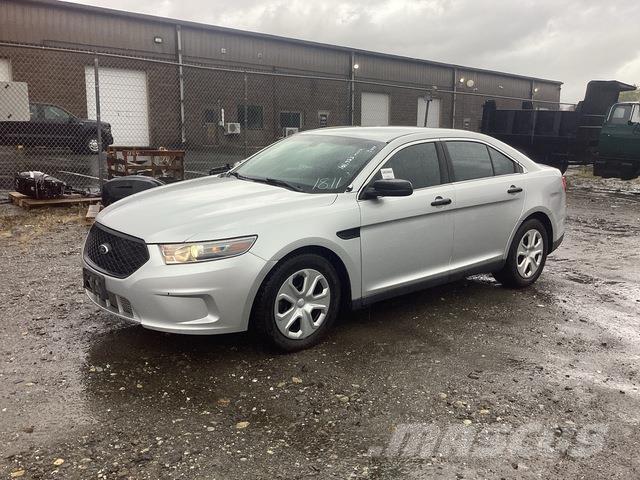 Ford Taurus Carros Ligeiros