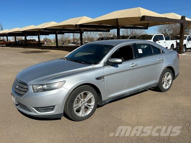 Ford Taurus Carros Ligeiros