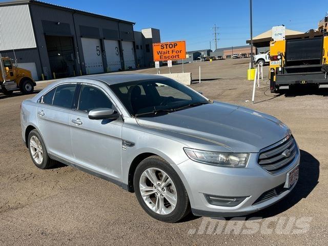 Ford Taurus Carros Ligeiros