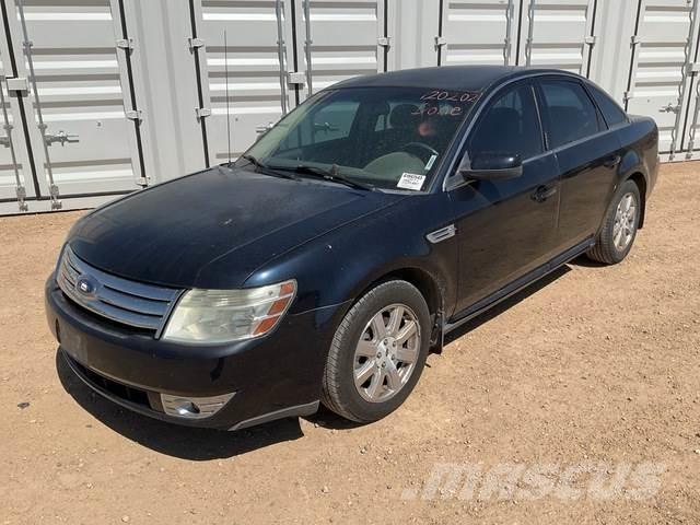 Ford Taurus SE Carros Ligeiros