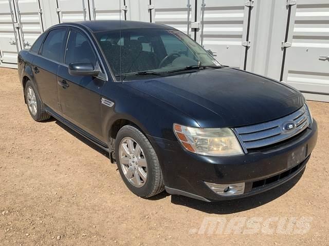 Ford Taurus SE Carros Ligeiros