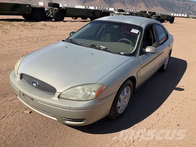 Ford Taurus SE Carros Ligeiros