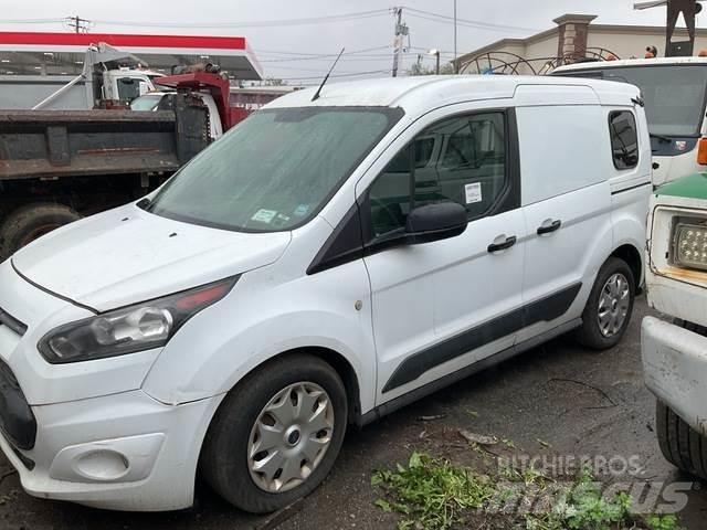 Ford Transit Carros Ligeiros