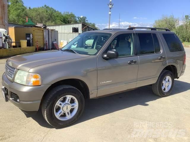 Ford XLT Carros Ligeiros