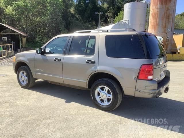 Ford XLT Carros Ligeiros