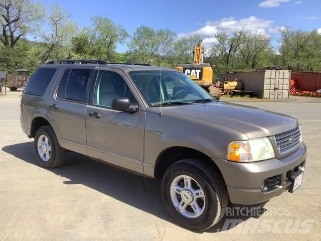 Ford XLT Carros Ligeiros