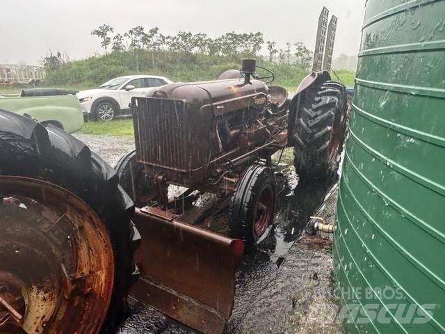 Fordson Major Construção - Outros
