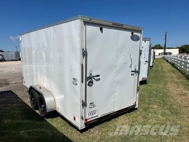 Forest River  Outros Reboques