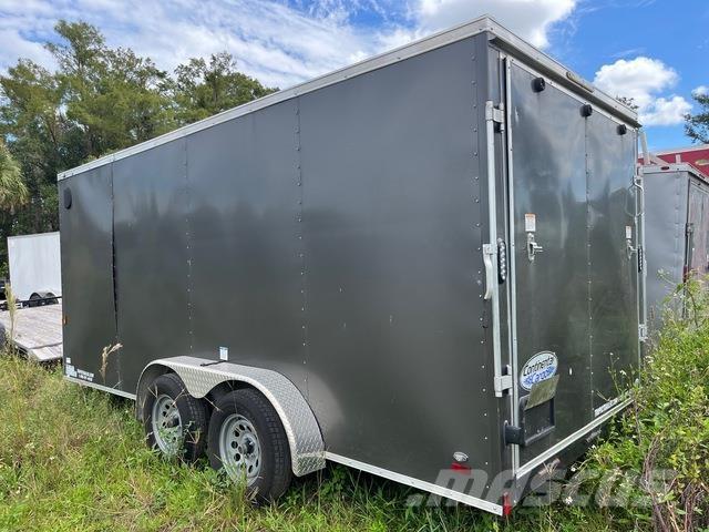 Forest River  Outros Reboques