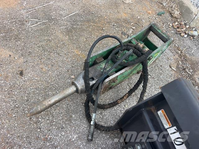 FRD  Martelos Hidráulicos