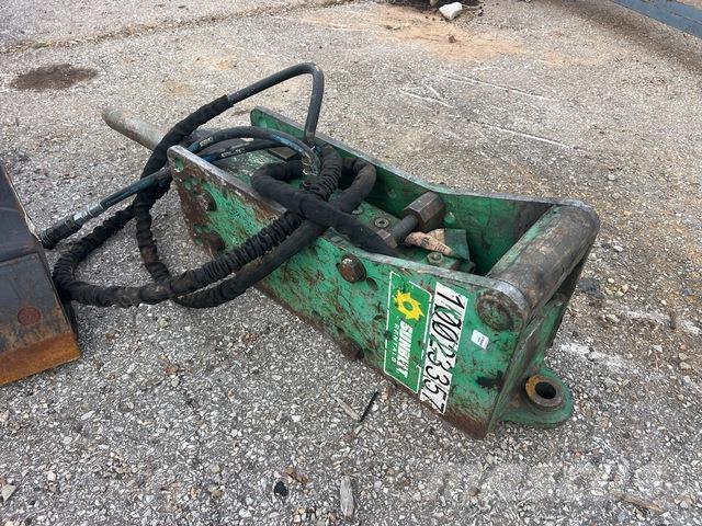 FRD  Martelos Hidráulicos