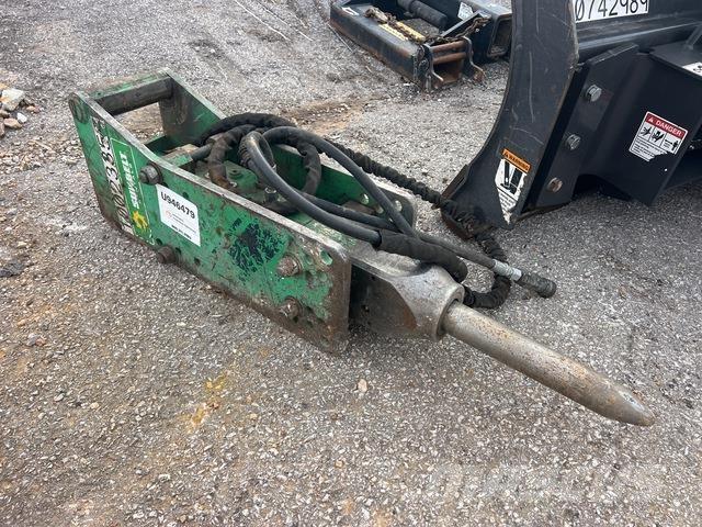 FRD  Martelos Hidráulicos