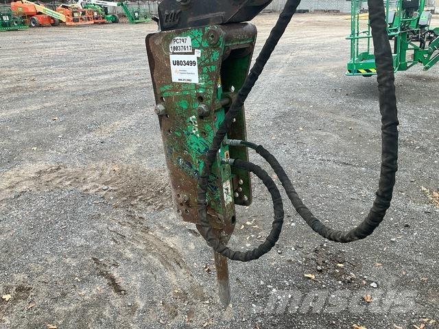 FRD  Martelos Hidráulicos