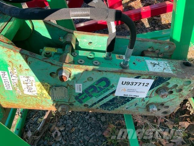 FRD FX45A-CP Martelos Hidráulicos