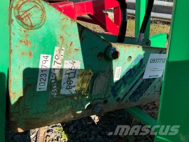 FRD FX45A-CP Martelos Hidráulicos