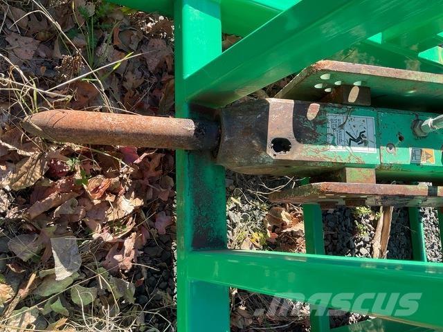 FRD FX45A-CP Martelos Hidráulicos