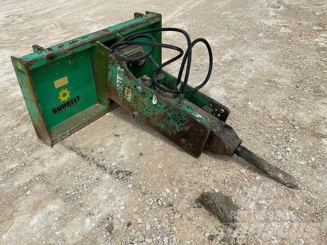 FRD FX45CPQA Construção - Outros
