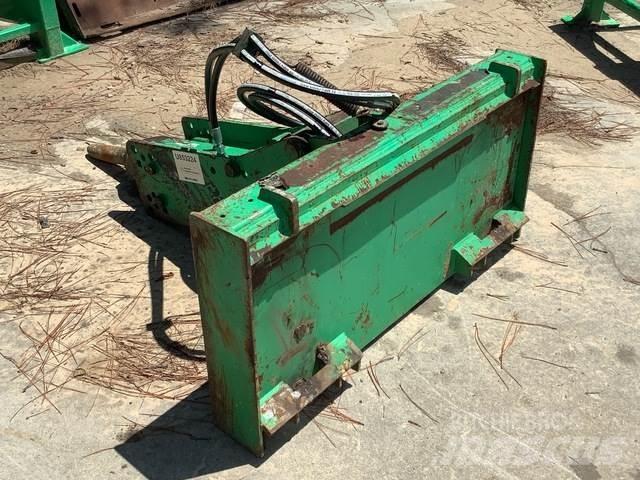 FRD FX45CPQA Martelos Hidráulicos