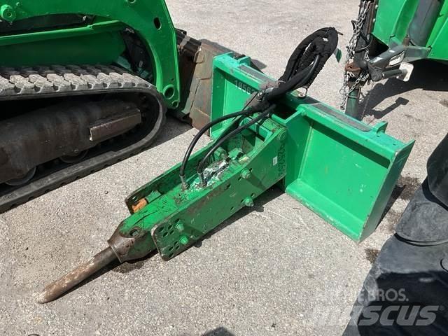 FRD FX45CPQA Martelos Hidráulicos